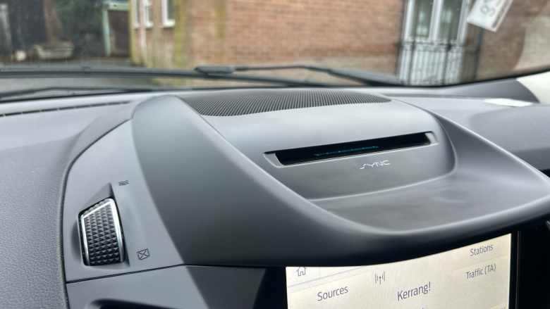 Ford Kuga 1.5 TDCi Titanium Edition 5dr 2WD Diesel Estate